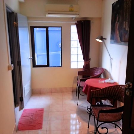 Fong Kaew And Baan Nang Fa Guesthouse Patong Chambre photo