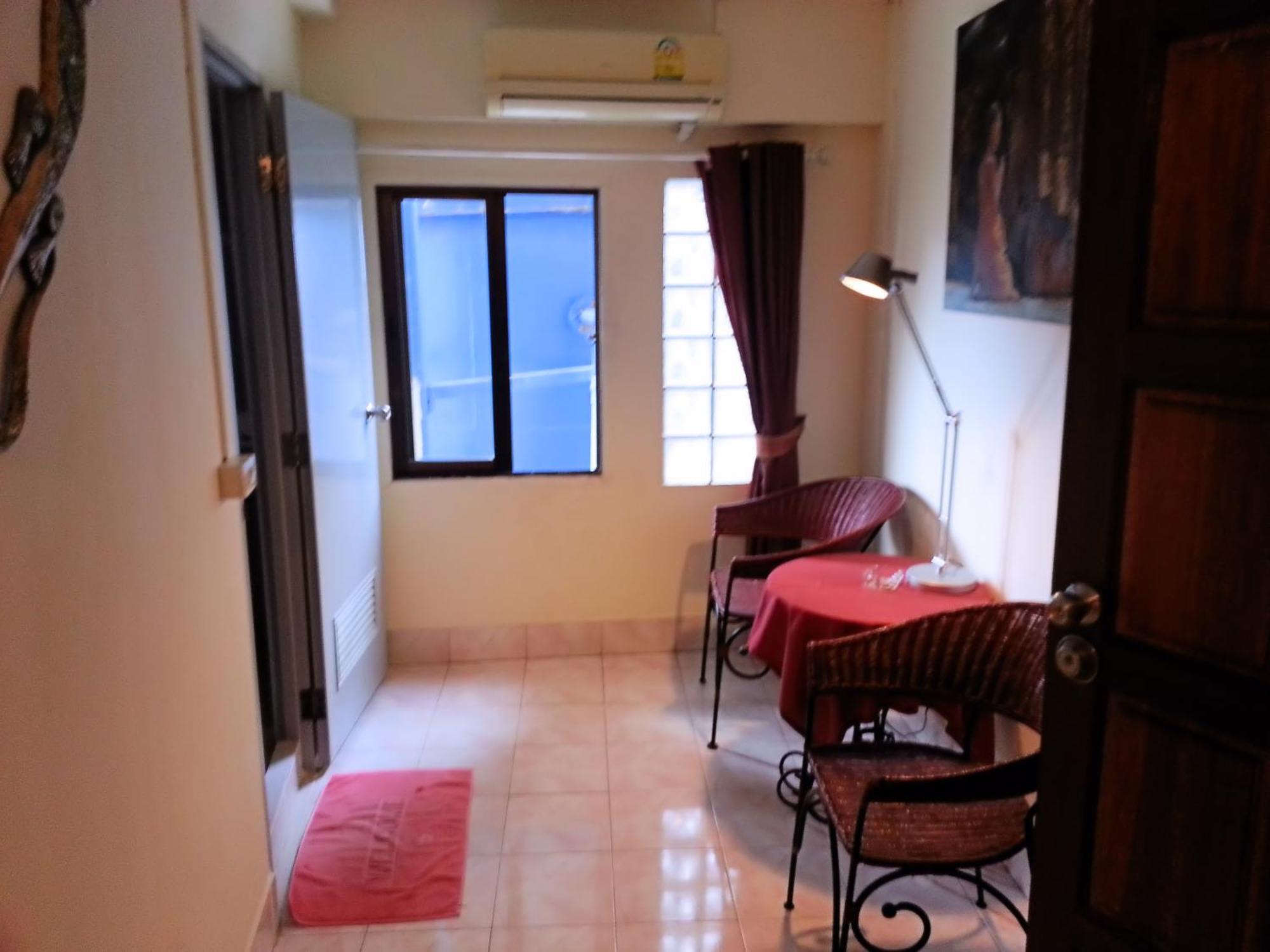 Fong Kaew And Baan Nang Fa Guesthouse Patong Chambre photo