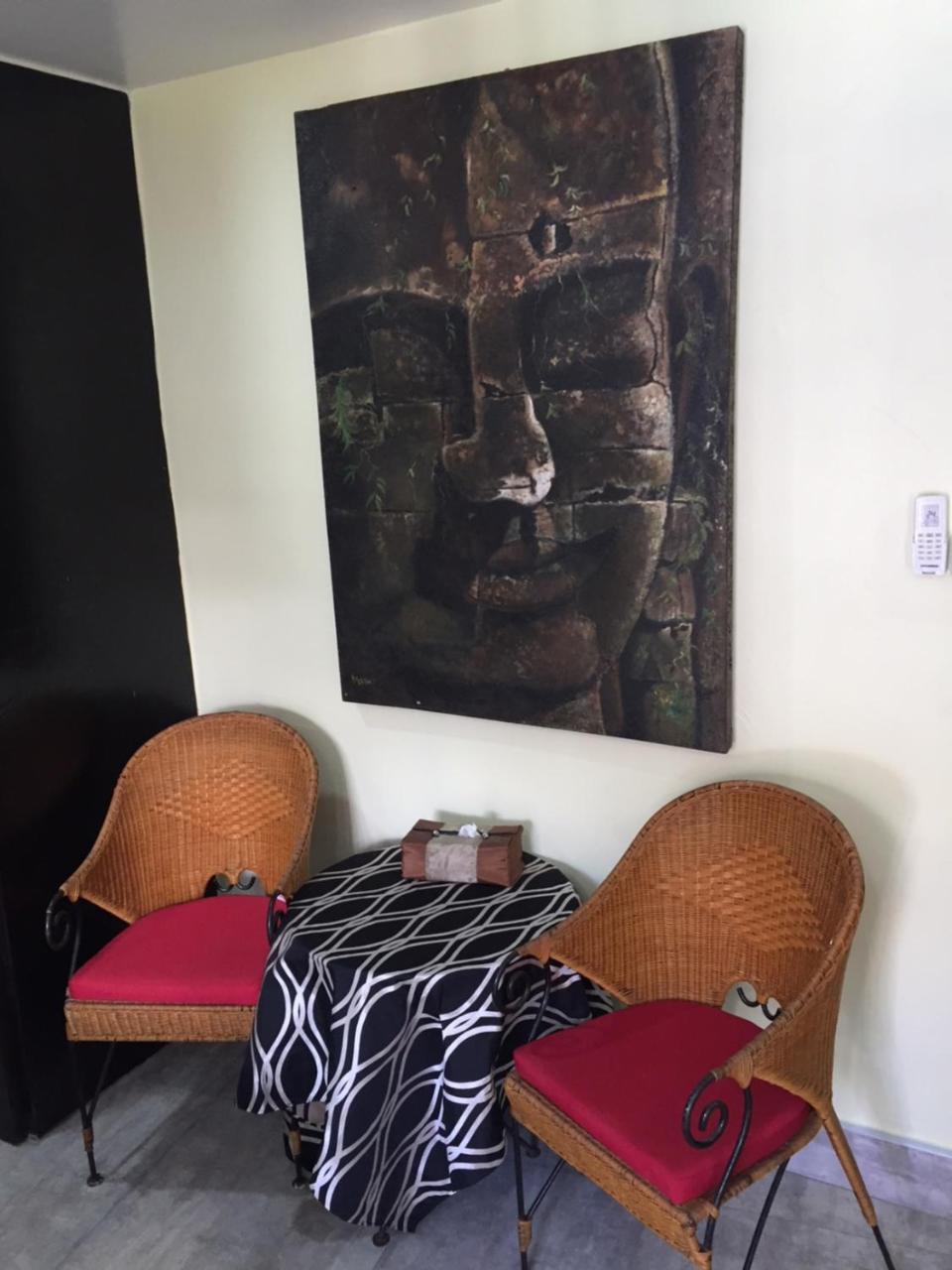 Fong Kaew And Baan Nang Fa Guesthouse Patong Extérieur photo