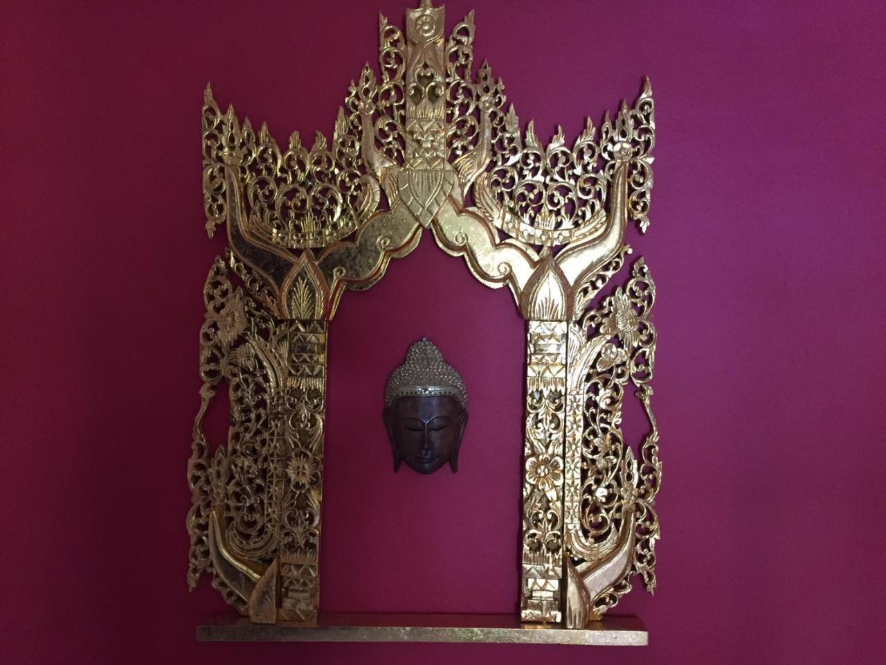 Fong Kaew And Baan Nang Fa Guesthouse Patong Extérieur photo