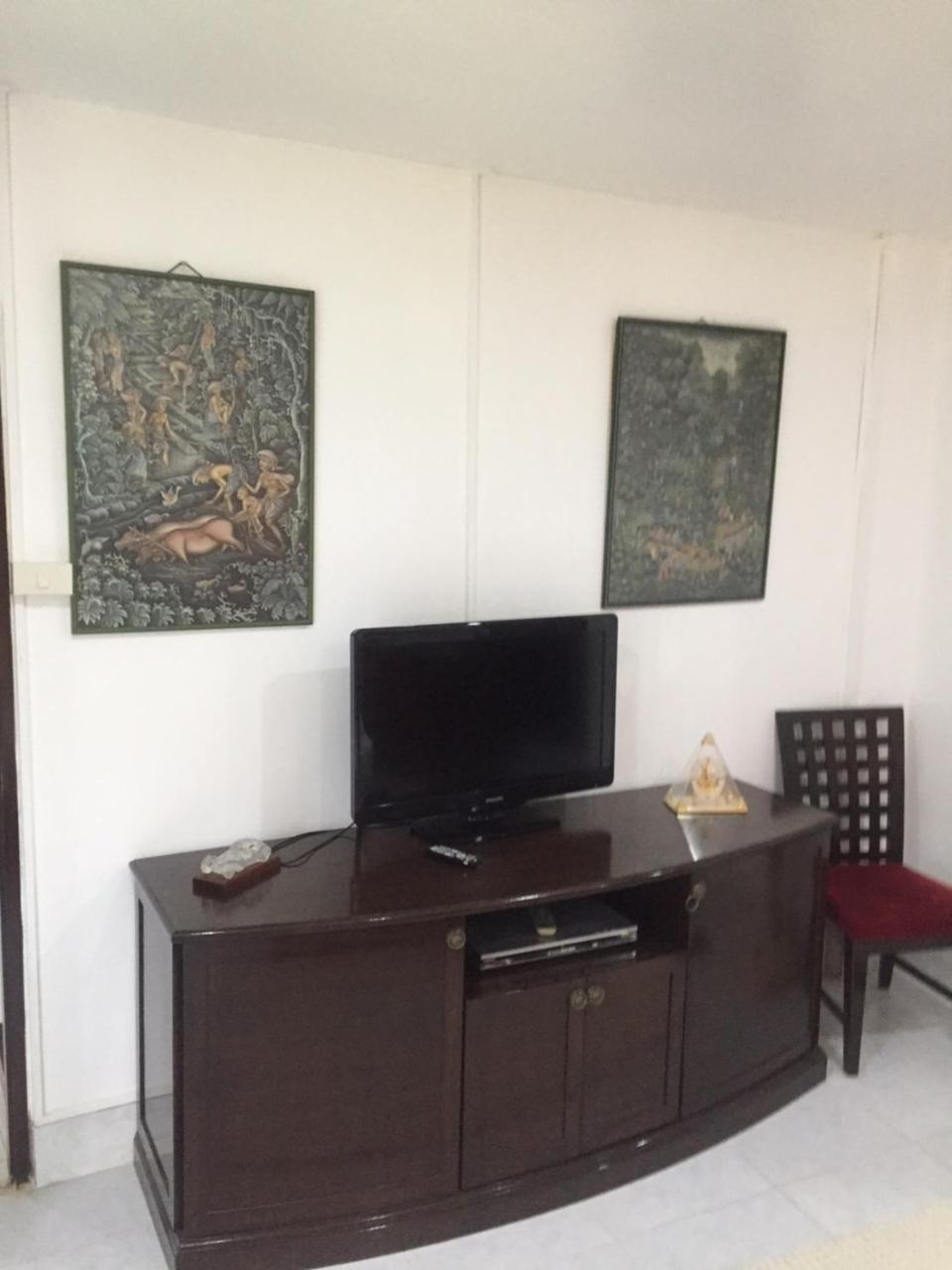 Fong Kaew And Baan Nang Fa Guesthouse Patong Extérieur photo